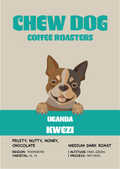 Uganda Kwezi