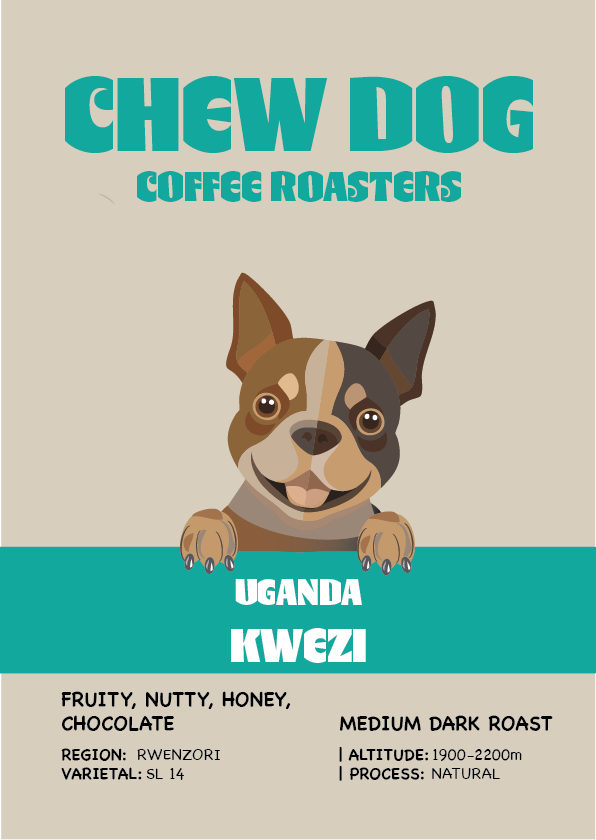 Uganda Kwezi