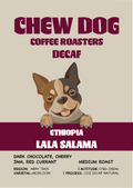 Ethiopia Lala Salama (DECAF)