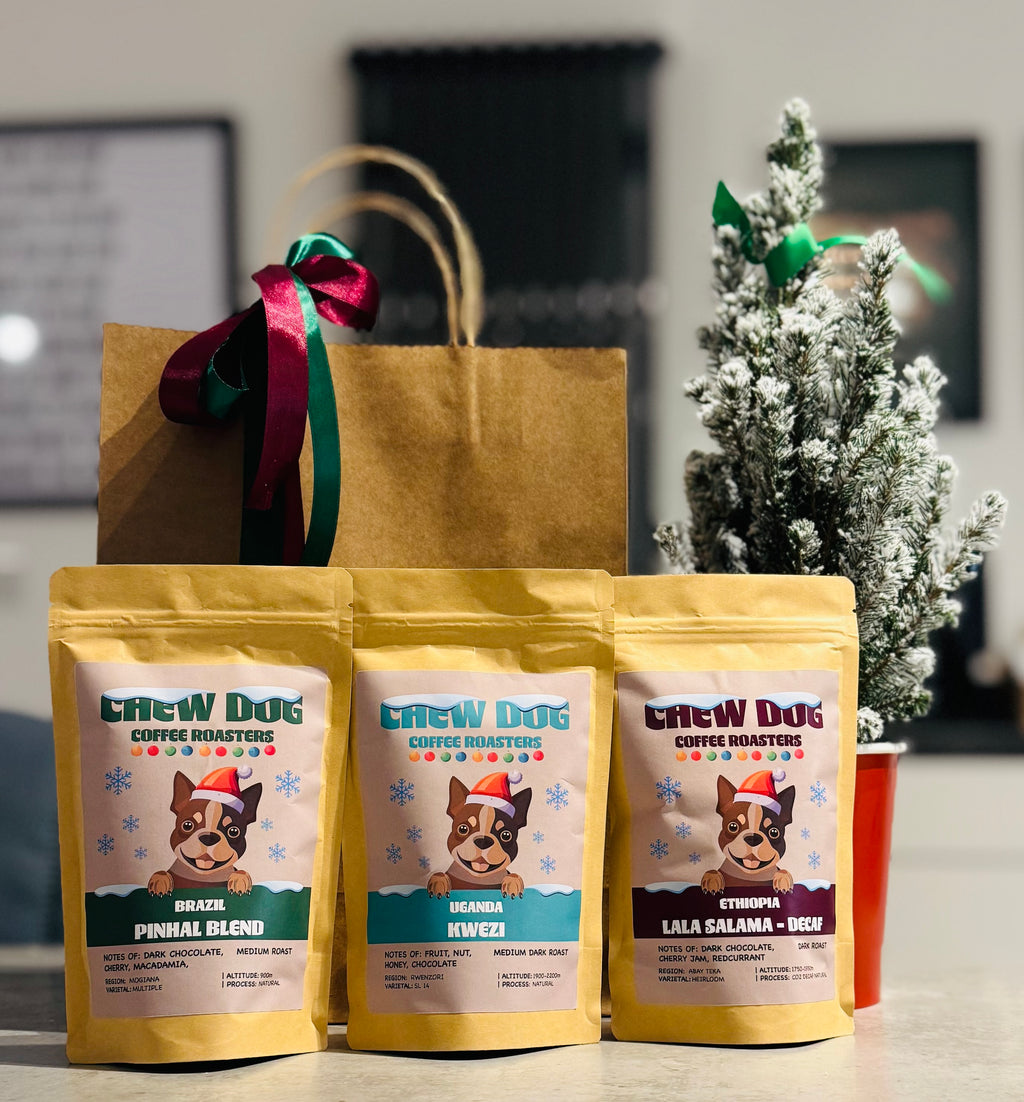 Christmas Selection Pack